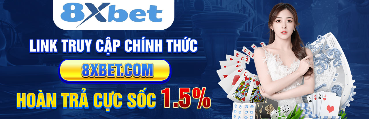 8XBET